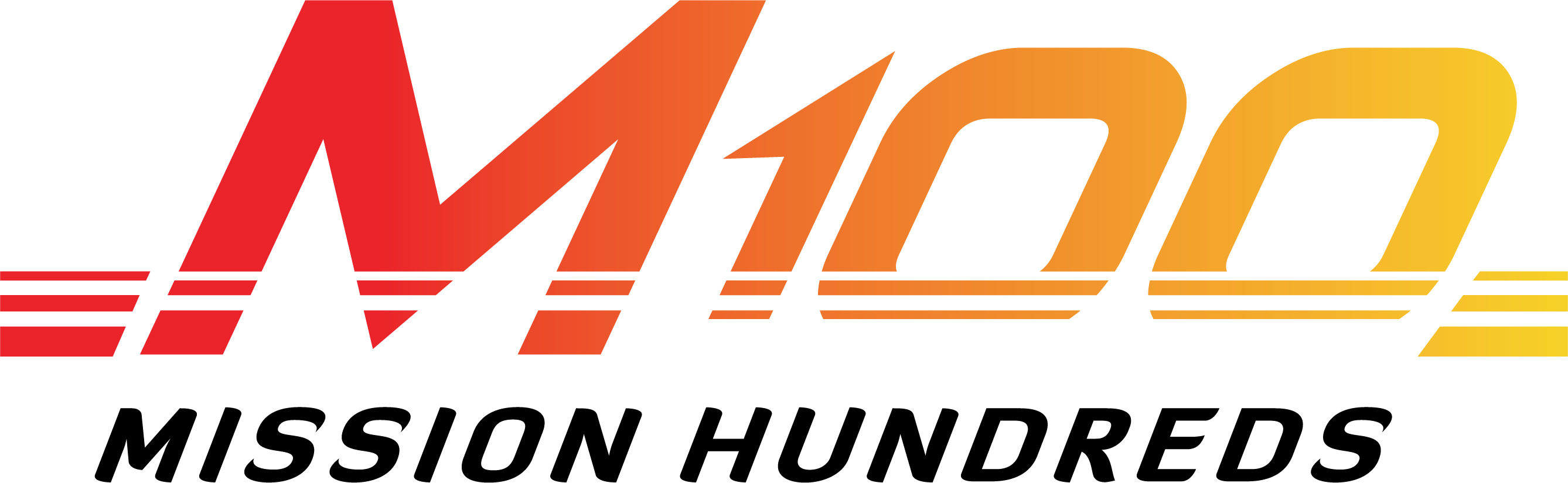 M100 Mission Hundreds
